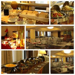 Urban Oasis at Prince Plaza 2