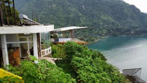 The Fish Tank - Casa Molino