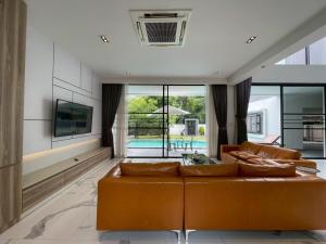 Baan Wang Tan 3 Luxury Pool Villa, Chiang Mai