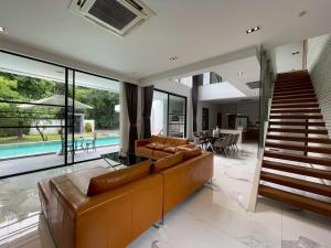 Baan Wang Tan 3 Luxury Pool Villa, Chiang Mai