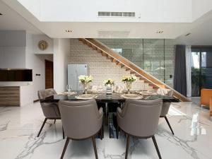 Baan Wang Tan 3 Luxury Pool Villa, Chiang Mai