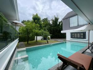 Baan Wang Tan 3 Luxury Pool Villa, Chiang Mai