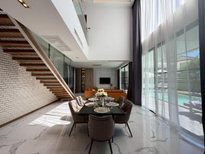 Baan Wang Tan 3 Luxury Pool Villa, Chiang Mai