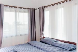 Mae Buya Coffee Farm Stay