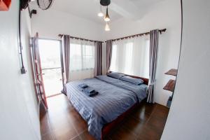 Mae Buya Coffee Farm Stay