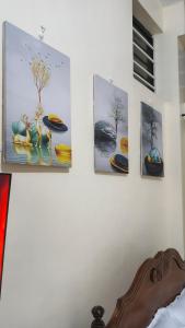 Modern studio apartment juja