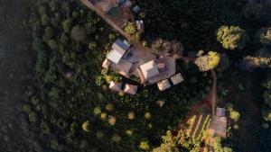 Mae Buya Coffee Farm Stay