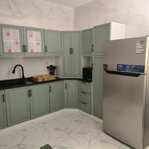 شقق ديارك المفروشة - Diyarak furnished apartments Unit C