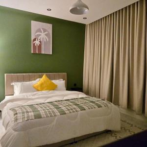 شقق ديارك المفروشة - Diyarak furnished apartments Unit C