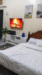 Modern studio apartment juja