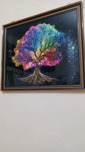 Modern studio apartment juja