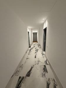 Apartment in Piazza Colombo