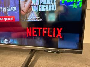 Apartment in Piazza Colombo