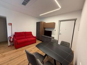 Apartment in Piazza Colombo