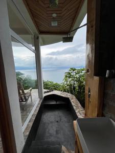 The Fish Tank - Casa Molino