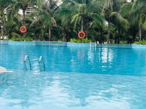 Khu nghỉ dưỡng tại Cam Ranh