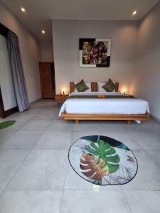 Gana Canggu Villas