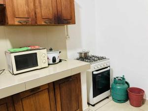 Majunga village touristique