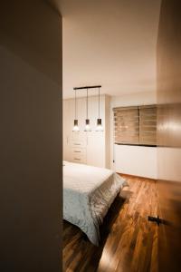 Residencia privada en León