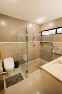 Residencia privada en León