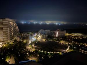 Khu nghỉ dưỡng tại Cam Ranh