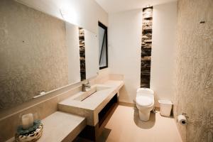 Residencia privada en León