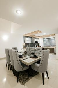 Residencia privada en León