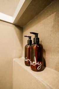 Residencia privada en León