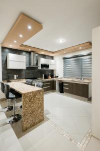 Residencia privada en León