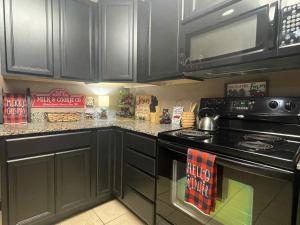 A Bears Hibernation condo