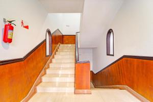 Hotel O Padma Junction MG Road