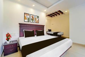 Hotel O Padma Junction MG Road