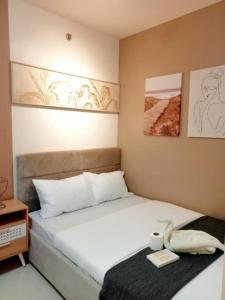 Zaniyahs Haven, at SMDC Style Residences