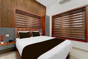 Super Townhouse Thondayad Calicut Formerly Dream Casa