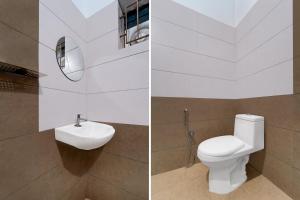 Townhouse Thondayad Calicut Formerly Dream Casa
