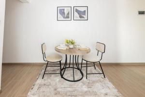 Lucky picks homes kenya-1BD at Oak Classic residency