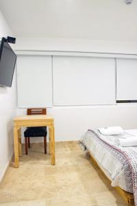 Hotel Boutique La Angostura II