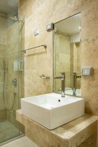 Hotel Boutique La Angostura II