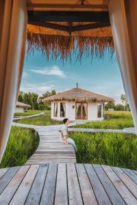 Na Bua Villa Chiangrai