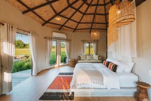 Na Bua Villa Chiangrai