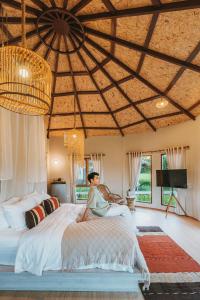 Na Bua Villa Chiangrai