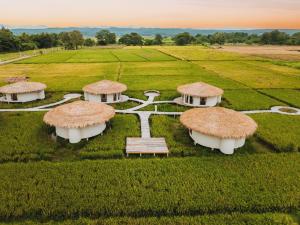 Na Bua Villa Chiangrai