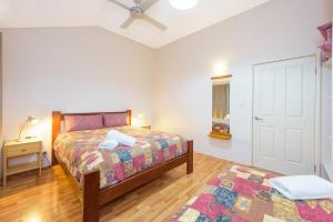 Pimelea - Wyadup Brook Cottages