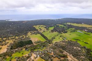 Pimelea - Wyadup Brook Cottages
