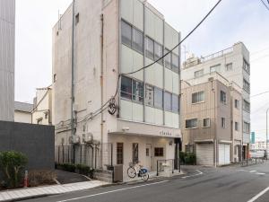 Akabane Dormitory - Share Room For Male Only 男性専用ドミトリー - 赤羽駅徒歩9分 - Wi-Fi有 - 主要駅へのアクセス良好