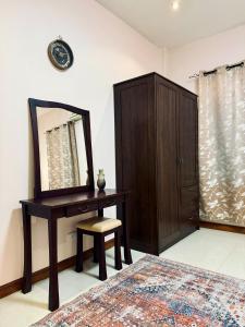 Cozy family cottage w pool Bang Tao