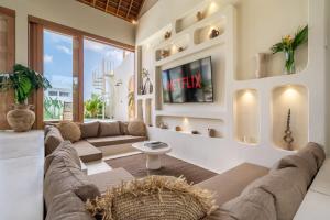 Luxury Design CeCe Concept Villa