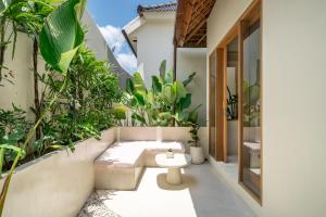 Luxury Design CeCe Concept Villa