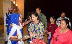 Royal Sand Desert Resort