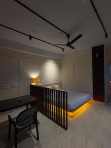 Hotel Gyan Regency